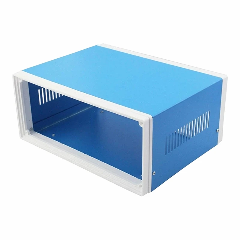 Fém Project Box