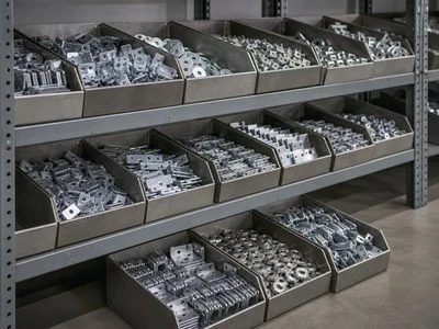 Melyek a fémburkolatok feldolgozási technikái?