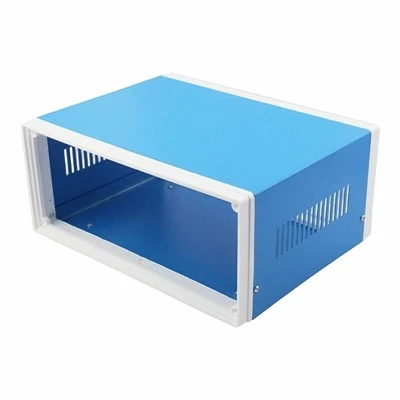 Fém Project Box