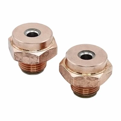 Fém sajtolás kis alkatrészek