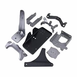 Professzionális fémlemez gyártás